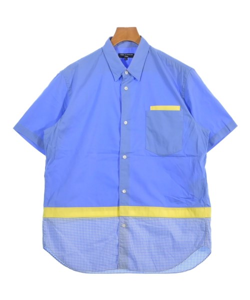 コムデギャルソンオム(COMME des GARCONS HOMME)のCOMME des GARCONS HOMME カジュアルシャツ