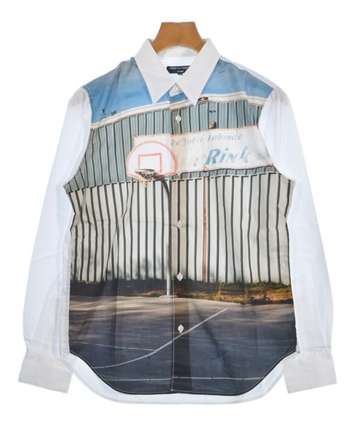 コムデギャルソンオム(COMME des GARCONS HOMME)のCOMME des GARCONS HOMME カジュアルシャツ