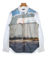 COMME des GARCONS HOMME カジュアルシャツ