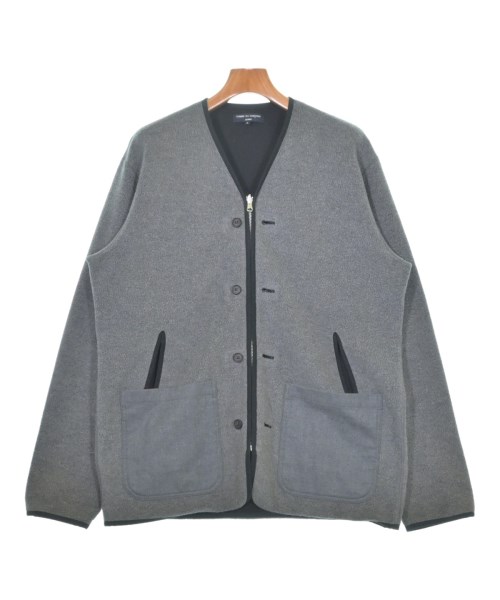 コムデギャルソンオム(COMME des GARCONS HOMME)のCOMME des GARCONS HOMME ブルゾン（その他）
