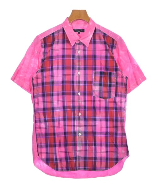 コムデギャルソンオム(COMME des GARCONS HOMME)のCOMME des GARCONS HOMME カジュアルシャツ