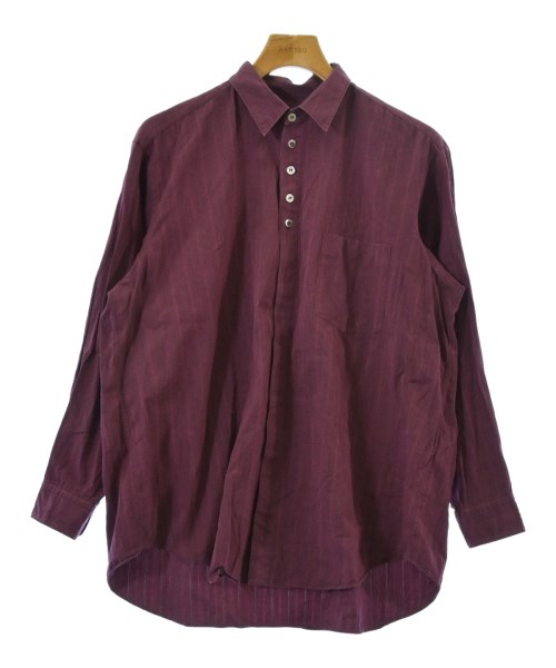 コムデギャルソンオム(COMME des GARCONS HOMME)のCOMME des GARCONS HOMME カジュアルシャツ
