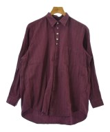 COMME des GARCONS HOMME カジュアルシャツ