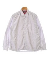 COMME des GARCONS HOMME カジュアルシャツ