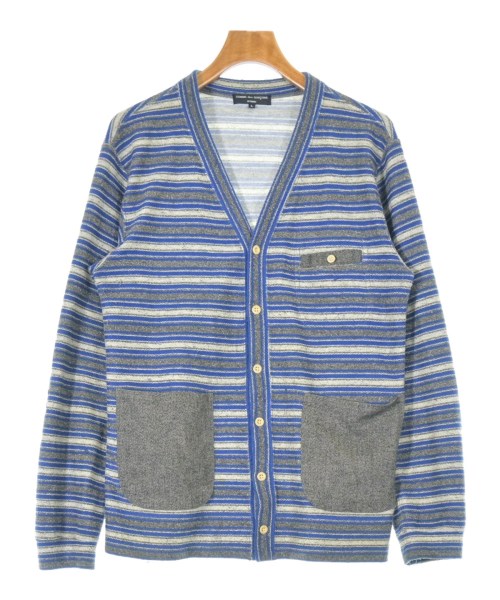 コムデギャルソンオム(COMME des GARCONS HOMME)のCOMME des GARCONS HOMME カーディガン