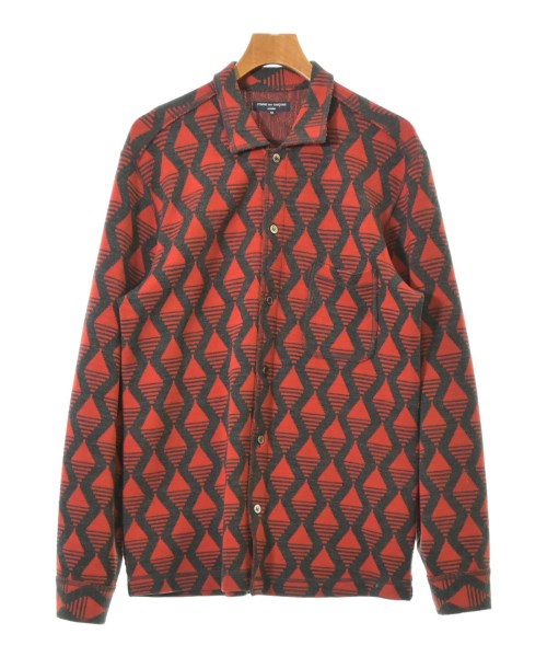 コムデギャルソンオム(COMME des GARCONS HOMME)のCOMME des GARCONS HOMME カジュアルシャツ