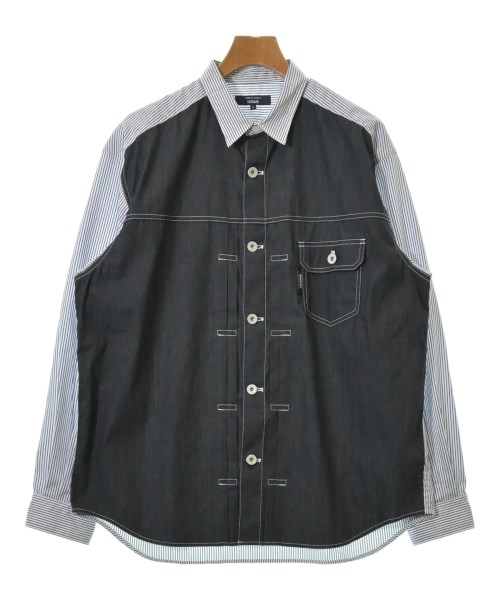 コムデギャルソンオム(COMME des GARCONS HOMME)のCOMME des GARCONS HOMME カジュアルシャツ