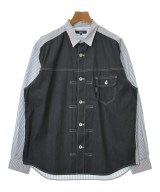 COMME des GARCONS HOMME カジュアルシャツ