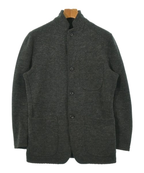 コムデギャルソンオム(COMME des GARCONS HOMME)のCOMME des GARCONS HOMME カジュアルジャケット