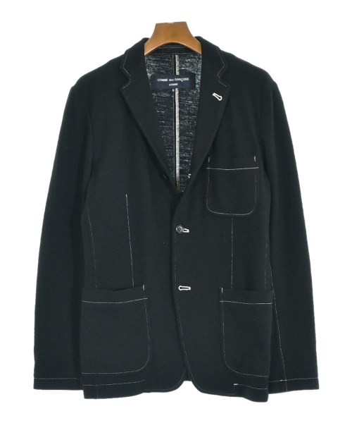コムデギャルソンオム(COMME des GARCONS HOMME)のCOMME des GARCONS HOMME ジャケット