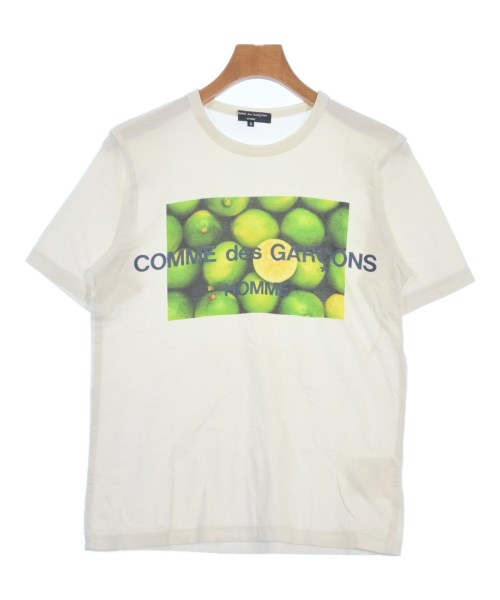 コムデギャルソンオム(COMME des GARCONS HOMME)のCOMME des GARCONS HOMME Tシャツ・カットソー