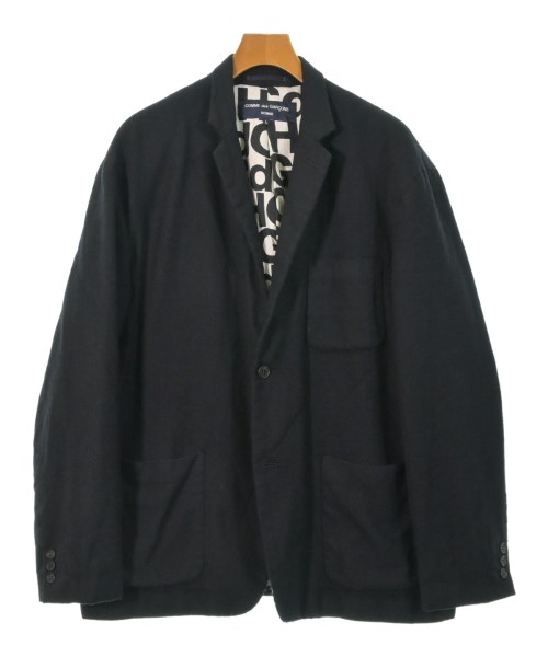 コムデギャルソンオム(COMME des GARCONS HOMME)のCOMME des GARCONS HOMME カジュアルジャケット