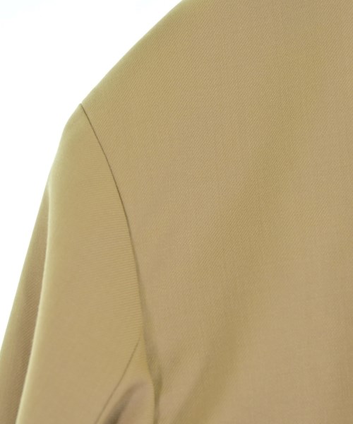 COMME des GARCONS HOMME（コムデギャルソンオム）カジュアルジャケット ベージュ サイズ:L メンズ/2200569547017