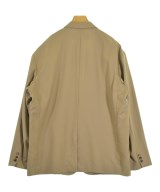 COMME des GARCONS HOMME（コムデギャルソンオム）カジュアルジャケット ベージュ サイズ:L メンズ/2200569547017