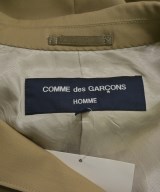 COMME des GARCONS HOMME（コムデギャルソンオム）カジュアルジャケット ベージュ サイズ:L メンズ/2200569547017