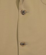 COMME des GARCONS HOMME（コムデギャルソンオム）カジュアルジャケット ベージュ サイズ:L メンズ/2200569547017