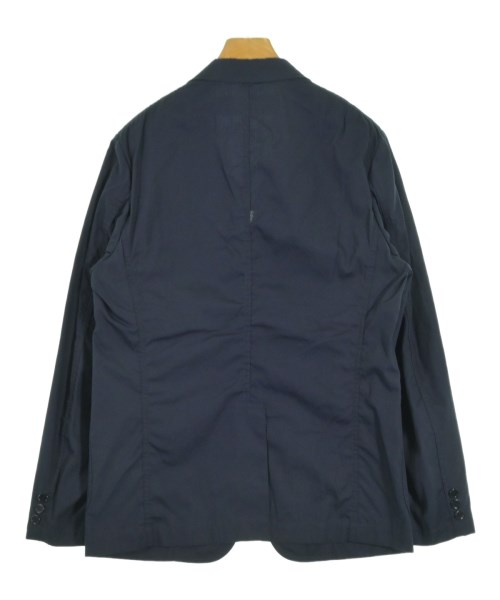 COMME des GARCONS HOMME（コムデギャルソンオム）カジュアルジャケット 紺 サイズ:S メンズ/2200569547024