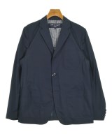 COMME des GARCONS HOMME（コムデギャルソンオム）カジュアルジャケット 紺 サイズ:S メンズ/2200569547024
