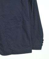COMME des GARCONS HOMME（コムデギャルソンオム）カジュアルジャケット 紺 サイズ:S メンズ/2200569547024