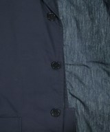COMME des GARCONS HOMME（コムデギャルソンオム）カジュアルジャケット 紺 サイズ:S メンズ/2200569547024