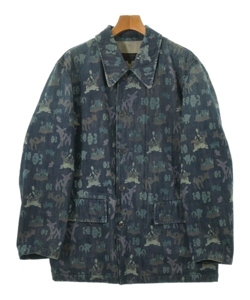 コムデギャルソンオム(COMME des GARCONS HOMME)のCOMME des GARCONS HOMME ブルゾン（その他）