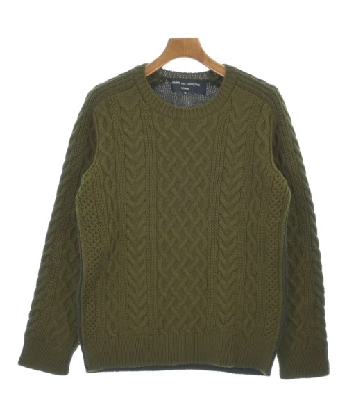 コムデギャルソンオム(COMME des GARCONS HOMME)のCOMME des GARCONS HOMME ニット・セーター