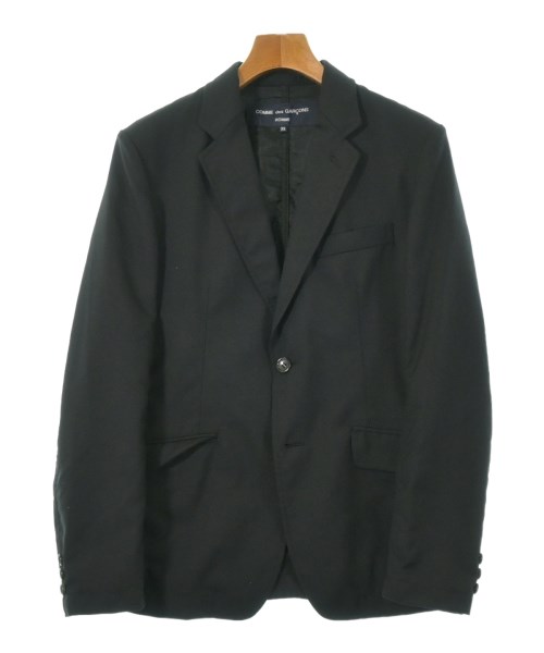 コムデギャルソンオム(COMME des GARCONS HOMME)のCOMME des GARCONS HOMME テーラードジャケット
