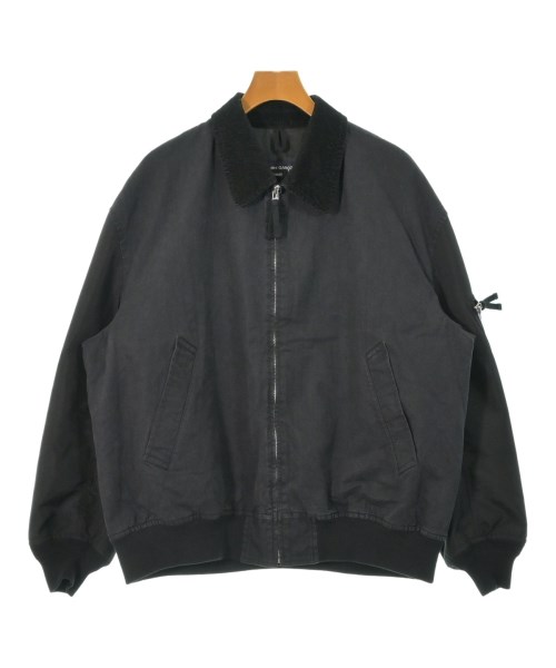 コムデギャルソンオム(COMME des GARCONS HOMME)のCOMME des GARCONS HOMME ミリタリーブルゾン