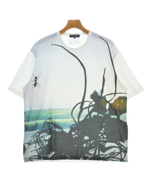 コムデギャルソンオム(COMME des GARCONS HOMME)のCOMME des GARCONS HOMME Tシャツ・カットソー