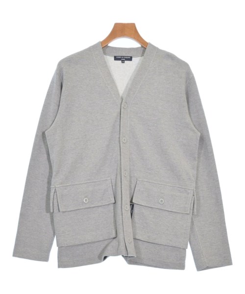 コムデギャルソンオム(COMME des GARCONS HOMME)のCOMME des GARCONS HOMME スウェット