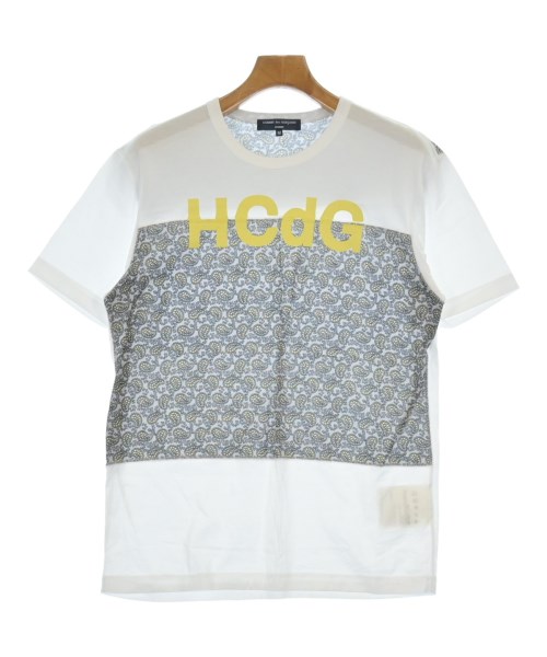 コムデギャルソンオム(COMME des GARCONS HOMME)のCOMME des GARCONS HOMME Tシャツ・カットソー