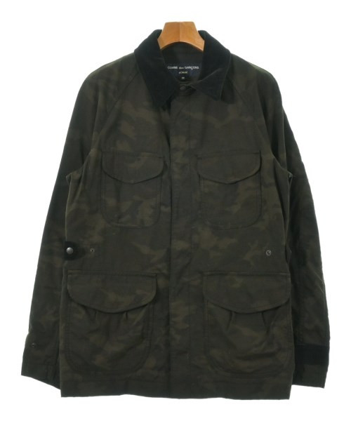 コムデギャルソンオム(COMME des GARCONS HOMME)のCOMME des GARCONS HOMME ブルゾン（その他）