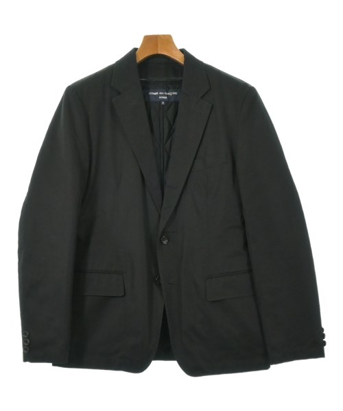 コムデギャルソンオム(COMME des GARCONS HOMME)のCOMME des GARCONS HOMME テーラードジャケット