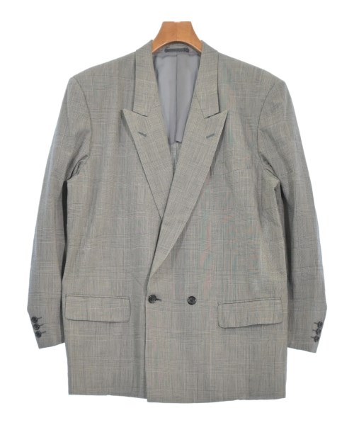 コムデギャルソンオム(COMME des GARCONS HOMME)のCOMME des GARCONS HOMME テーラードジャケット