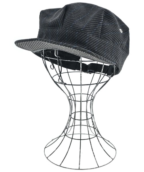 コムデギャルソンオム(COMME des GARCONS HOMME)のCOMME des GARCONS HOMME キャスケット