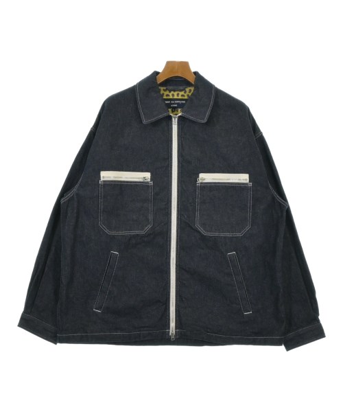 コムデギャルソンオム(COMME des GARCONS HOMME)のCOMME des GARCONS HOMME ブルゾン（その他）