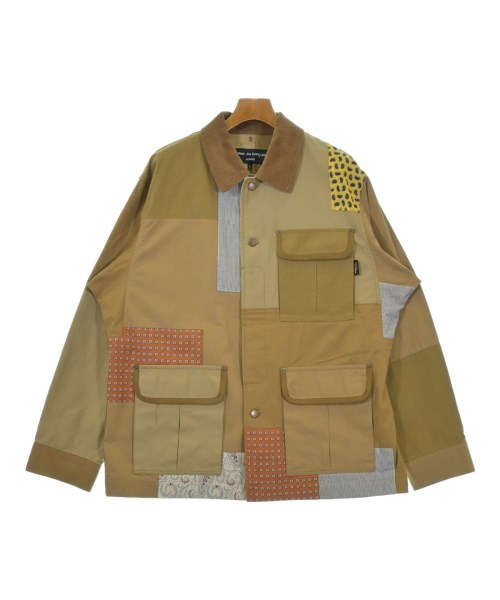 コムデギャルソンオム(COMME des GARCONS HOMME)のCOMME des GARCONS HOMME ブルゾン（その他）