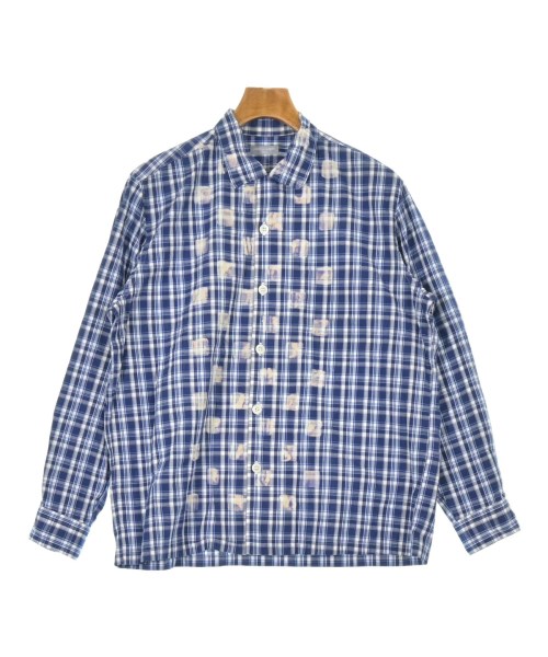 コムデギャルソンオム(COMME des GARCONS HOMME)のCOMME des GARCONS HOMME カジュアルシャツ