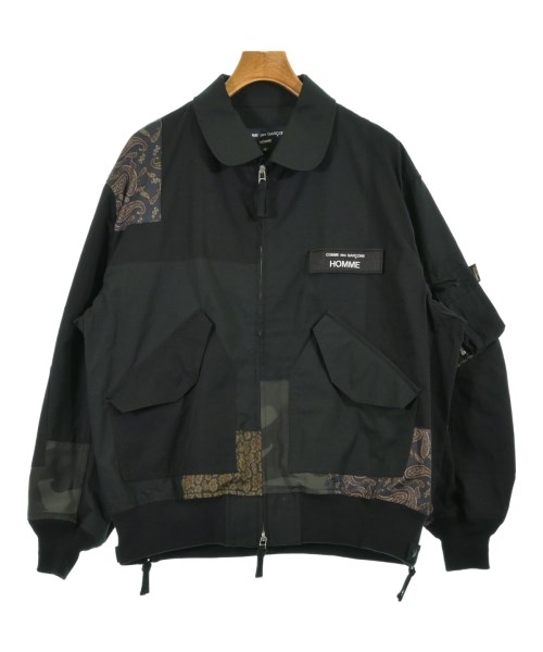 コムデギャルソンオム(COMME des GARCONS HOMME)のCOMME des GARCONS HOMME ブルゾン（その他）