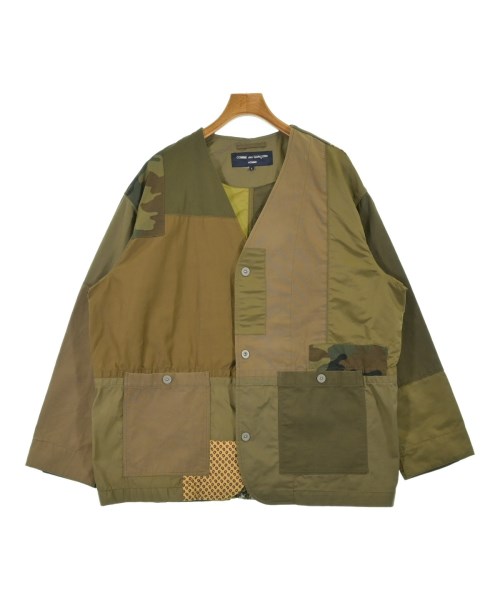 コムデギャルソンオム(COMME des GARCONS HOMME)のCOMME des GARCONS HOMME ブルゾン（その他）