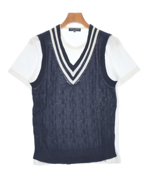 コムデギャルソンオム(COMME des GARCONS HOMME)のCOMME des GARCONS HOMME Tシャツ・カットソー