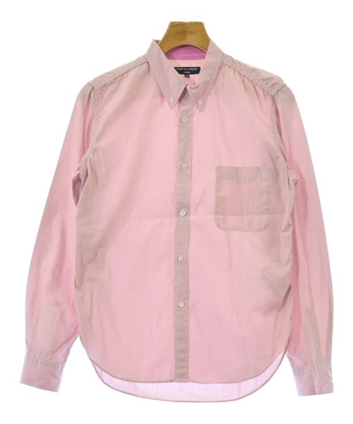 コムデギャルソンオム(COMME des GARCONS HOMME)のCOMME des GARCONS HOMME カジュアルシャツ