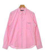 COMME des GARCONS HOMME カジュアルシャツ