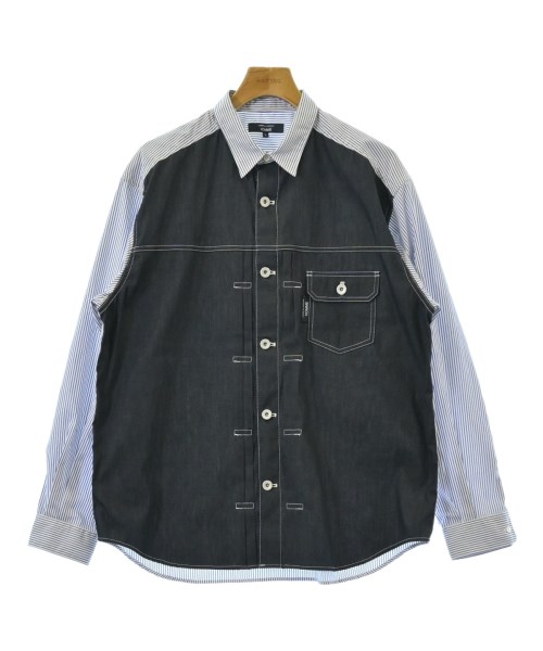 コムデギャルソンオム(COMME des GARCONS HOMME)のCOMME des GARCONS HOMME カジュアルシャツ