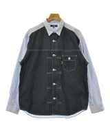 COMME des GARCONS HOMME カジュアルシャツ