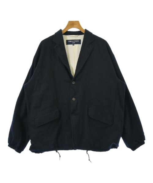 コムデギャルソンオム(COMME des GARCONS HOMME)のCOMME des GARCONS HOMME ジャケット