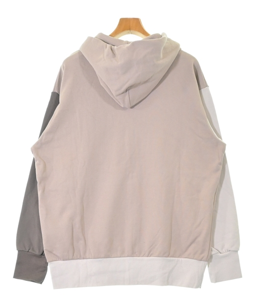 COMME des GARCONS HOMME（コムデギャルソンオム）パーカー グレー サイズ:M メンズ/2200572523015