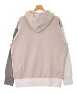 COMME des GARCONS HOMME（コムデギャルソンオム）パーカー グレー サイズ:M メンズ/2200572523015