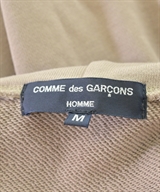 COMME des GARCONS HOMME（コムデギャルソンオム）パーカー グレー サイズ:M メンズ/2200572523015