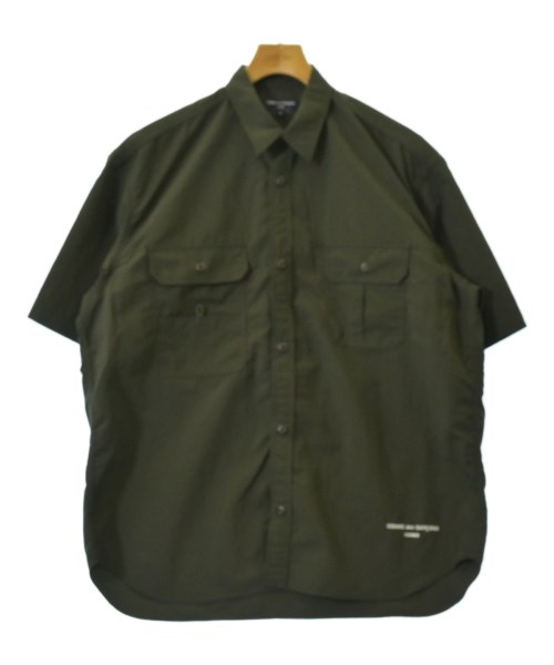 コムデギャルソンオム(COMME des GARCONS HOMME)のCOMME des GARCONS HOMME カジュアルシャツ